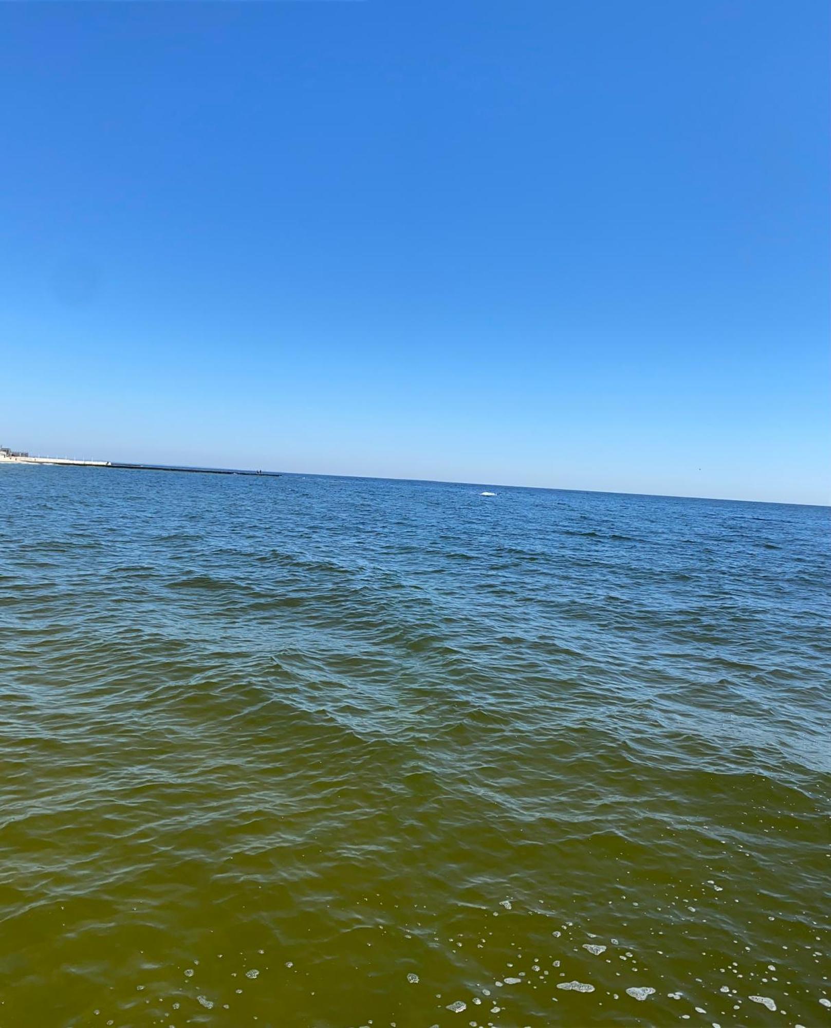 Одесса Калипсо У Моря На Пляже-Однокомнатные Апартаменты 24 Метра エクステリア 写真